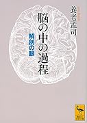 脳の中の過程 解剖の眼
