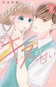 おとなりさんはキスより甘い(1)