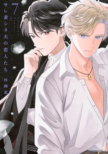 サレ妻シタ夫の恋人たち(7)