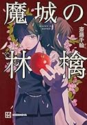 魔城の林檎