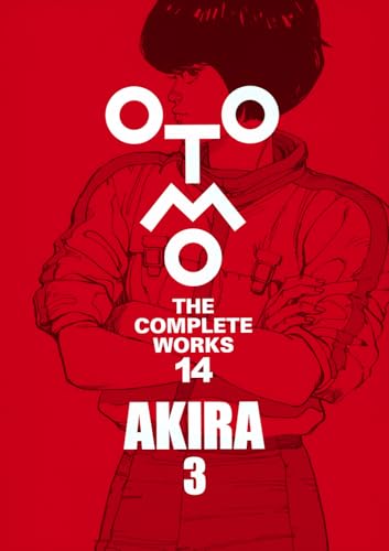 AKIRA　3