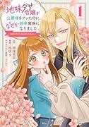 地味ダサ令嬢が公爵様をフったのに、なぜか師弟関係になりました。〜寵愛されても心は変わりません!〜(1)
