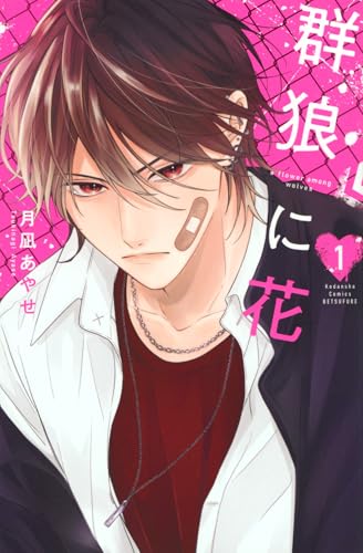 群狼に花（1）