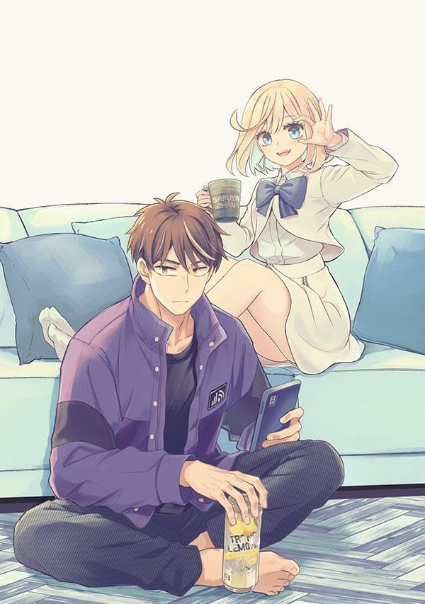 のら犬と天使ちゃん（1）