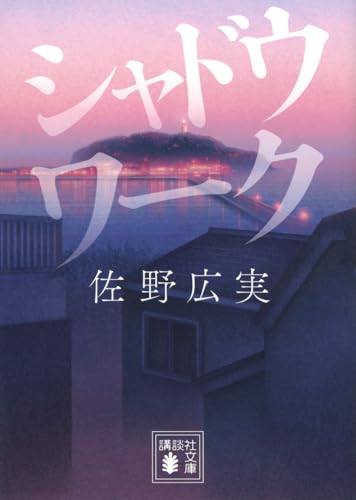 シャドウワーク