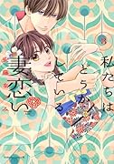 私たちはどうかしている 妻恋い(3)