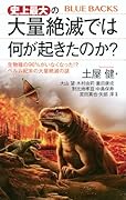 史上最大の大量絶滅では何が起きたのか? 生物種の96%がいなくなった!? ペルム紀末の大量絶滅の謎