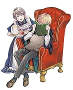 万能メイドと公爵様の楽しい日々(1)