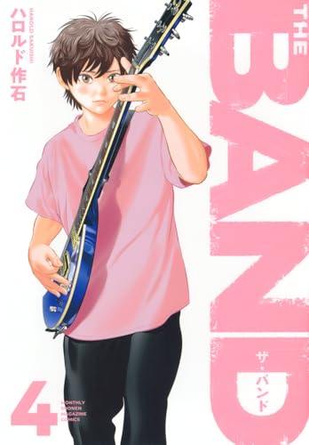 THE BAND（4）