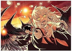 神眼のメルラ(1)