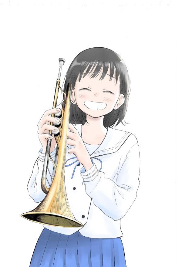 カインズオブブルー!(1)