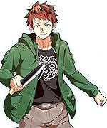 昔取ったきねづかで…と言いながら無双する定食屋のおっさん、実は伝説のダンジョン攻略者(1)