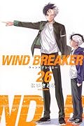 WIND BREAKER(26)
