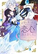 記憶を失ったらあなたへの恋心も消えました。(1)