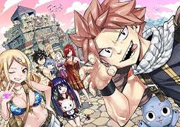 FAIRY TAIL RE:FANTASIA(1)特装版