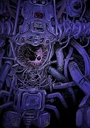 THE LAST TERRAN (1)