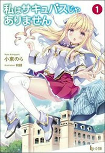 私はサキュバスじゃありません 1