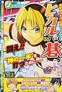 ヒカルの碁(新初段アキラ、出陣院生編)