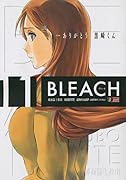 BLEACH(11)