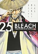 BLEACH(25)