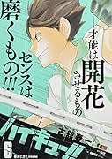 ハイキュー!!(6)