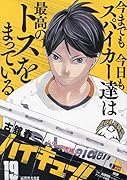 ハイキュー!!(19)