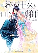 虚弱王女と口下手な薬師 告白が日課ですが、何か。