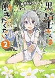 黒騎士さんは働きたくない 2