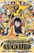 ONE PIECE FILM GOLD