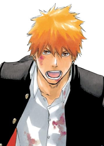 DON’T BLEACH MY FIST 1