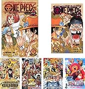 jbooks ONE PIECE(既11巻セット)