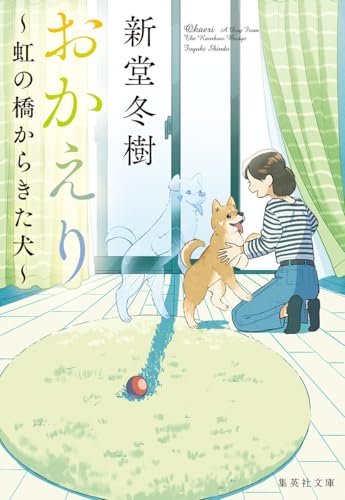 おかえり 〜虹の橋からきた犬〜