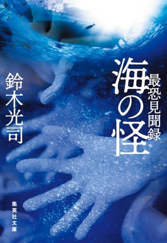 最恐見聞録 海の怪