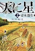 天に星 地に花 上