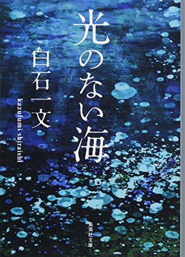 光のない海