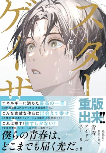 スターゲイザー