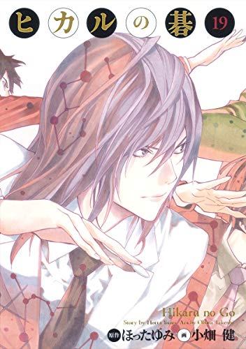 ヒカルの碁(19) 完全版