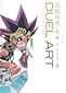 DUEL ART　高橋和希 遊戯王イラスト集