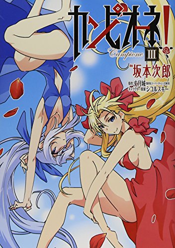 カンピオーネ! 3(完)