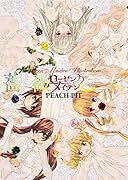 薔薇乙女 ローゼンメイデン画集