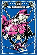 JOJONIUM(09) ジョジョの奇妙な冒険「函装版」