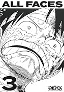 ONE PIECE ALL FACES 3