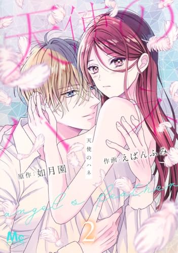天使のハネ 2