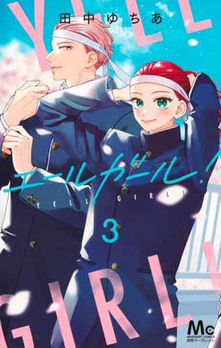 エールガール! 3