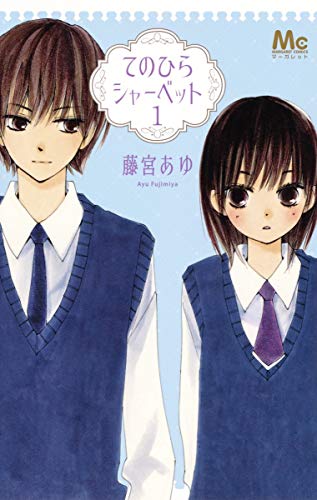 てのひらシャーベット 1