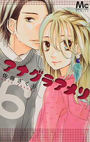 アナグラアメリ 6