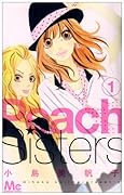 Peach Sisters(1)