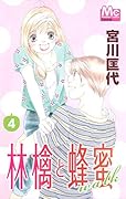 林檎と蜂蜜walk(4)