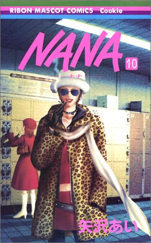 NANA 10