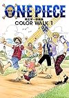 One Piece Color Walk Art Book, Vol. 1 (The Art of Shonen Jump)